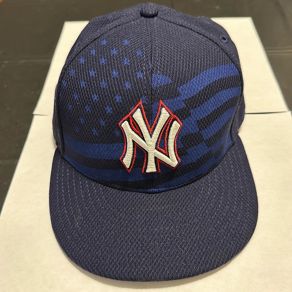 New York (Limited Edition) New Era Men Hat